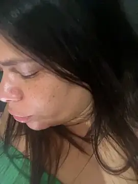 mel88Da online show from December 2025 02:19:01 AM