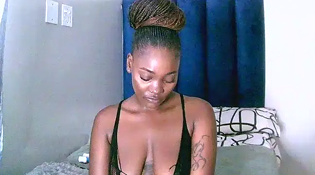 PrincessTamara online show from February 2025 12:42:01 PM