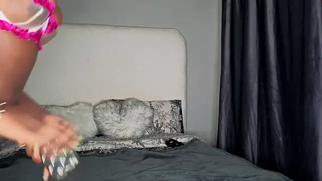 PrincessTamara online show from September 2025 09:08:02 PM