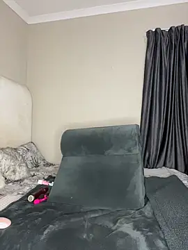 PrincessTamara online show from February 2026 07:29:01 PM