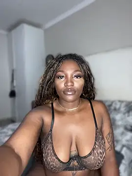 PrincessTamara online show from April 2026 11:10:01 PM