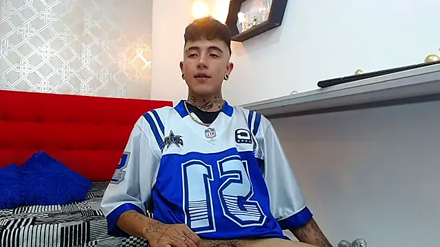 Snapshot of Patrick_Rango chatting on November 2025 03:54:01 AM Patrick Rango online show from November 2025 03:54:01 AM