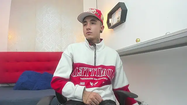 Snapshot of Patrick_Rango chatting on December 2025 03:48:01 AM Patrick Rango online show from December 2025 03:48:01 AM