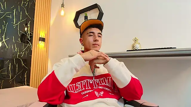 Snapshot of Patrick_Rango chatting on January 2026 03:54:01 AM Patrick Rango online show from January 2026 03:54:01 AM