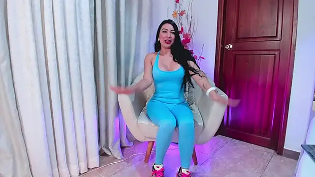 SeleneLujan online show from February 2025 11:41:02 AM