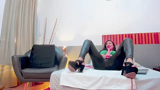 SeleneLujan online show from February 2025 02:53:01 PM