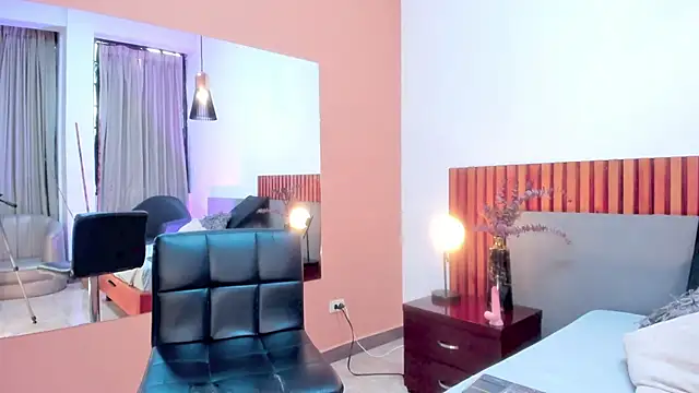 SeleneLujan online show from March 2025 02:53:02 PM