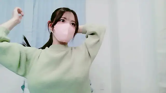 Snapshot of NANA_7 chatting on December 2025 01:22:02 AM NANA 7 online show from December 2025 01:22:02 AM