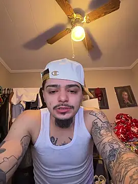 papiVilla23 online show from February 2026 05:24:01 AM