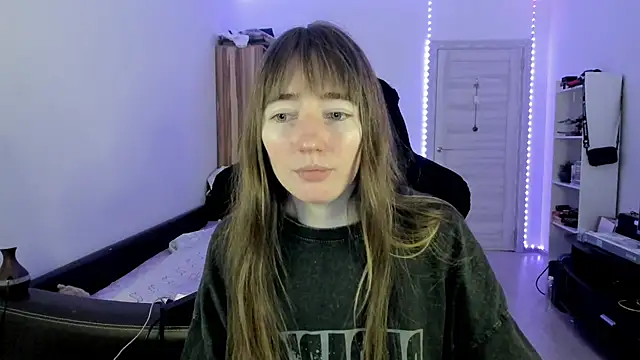 bekkawell online show from December 2025 03:49:02 PM