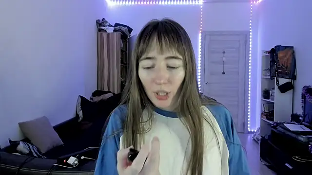 bekkawell online show from February 2026 03:05:01 PM