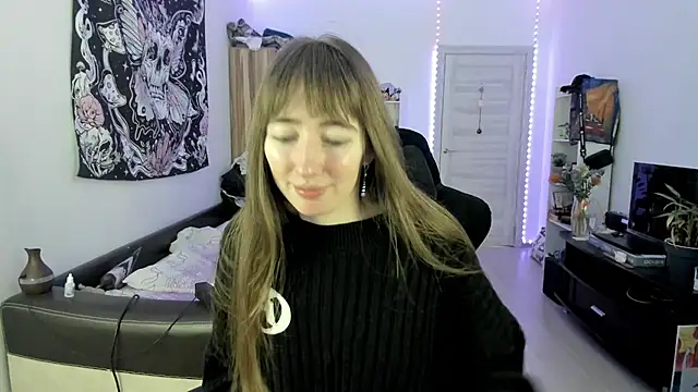 bekkawell online show from February 2026 11:06:02 AM