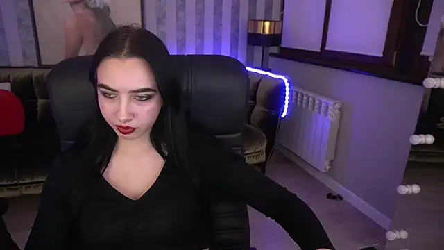 WildKittenX  online show from February 2025 09:16:02 PM