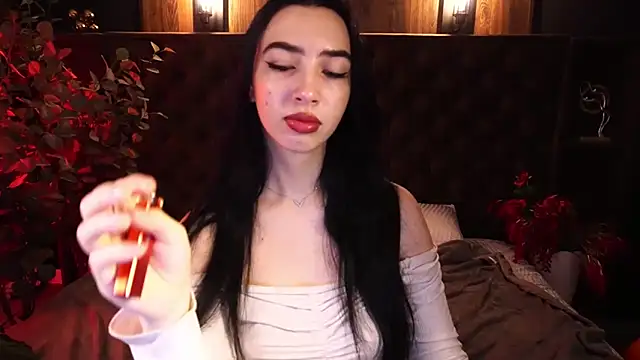 WildKittenX  online show from November 2025 06:47:01 AM