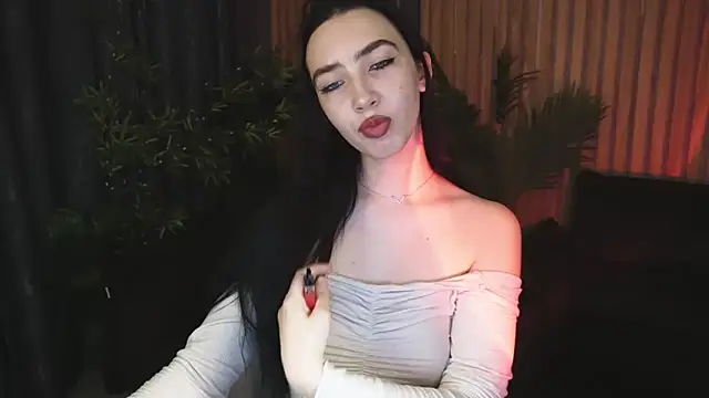 WildKittenX  online show from November 2025 06:57:01 AM