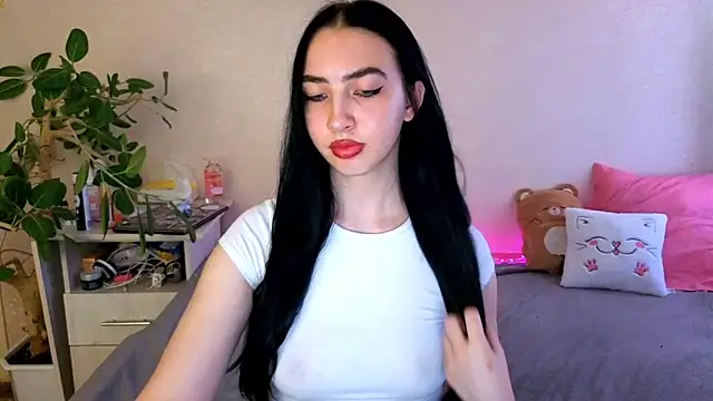 WildKittenX  online show from June 2026 06:52:02 AM