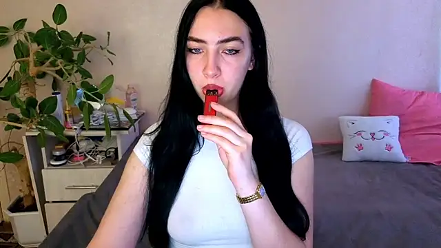 WildKittenX  online show from June 2026 03:59:02 AM