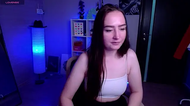 LinaFlawless online show from March 2025 02:06:02 AM