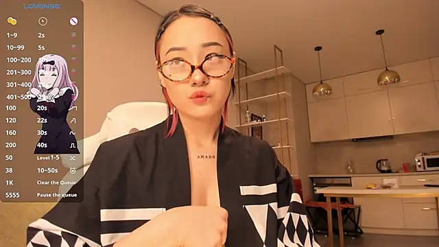 ka00ru chan online show from March 2025 09:25:02 AM