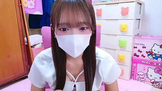 Snapshot of Oo_aki chatting on March 2025 10:07:02 AM Oo aki online show from March 2025 10:07:02 AM