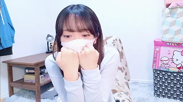 Snapshot of Oo_aki chatting on January 2026 07:00:01 AM Oo aki online show from January 2026 07:00:01 AM