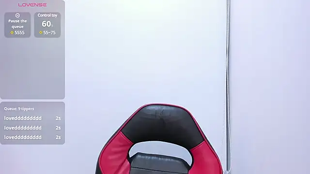 Bonniie 22 online show from March 2025 02:20:02 AM