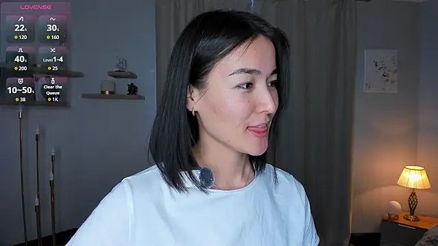 RanelDiva online show from January 2026 08:16:01 AM