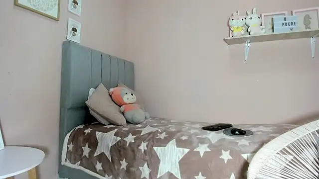 mary cute9 online show from November 2025 12:00:02 PM