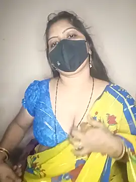 Bagi-Sexy online show from November 2025 07:32:02 PM