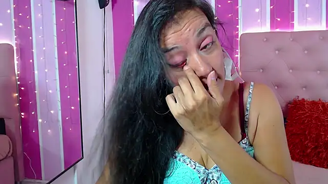 jessica Ld online show from March 2025 08:04:01 PM