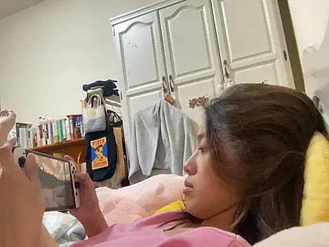 Snapshot of ladypaggy chatting on February 2025 04:24:02 PM ladypaggy online show from February 2025 04:24:02 PM