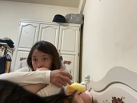 Snapshot of ladypaggy chatting on March 2025 03:56:01 PM ladypaggy online show from March 2025 03:56:01 PM