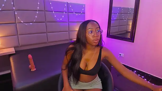 Qeen blackk online show from March 2025 08:03:02 PM