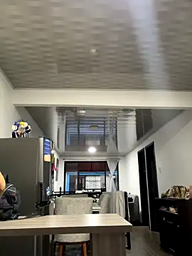 Sara Charmy online show from September 2025 10:58:02 PM