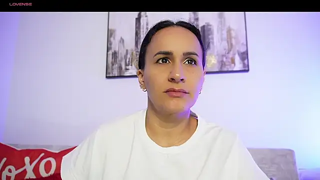 Sara Charmy online show from October 2025 11:21:02 AM