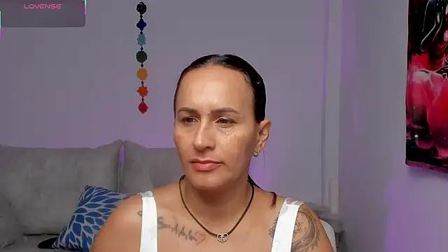 Sara Charmy online show from May 2026 10:09:01 AM