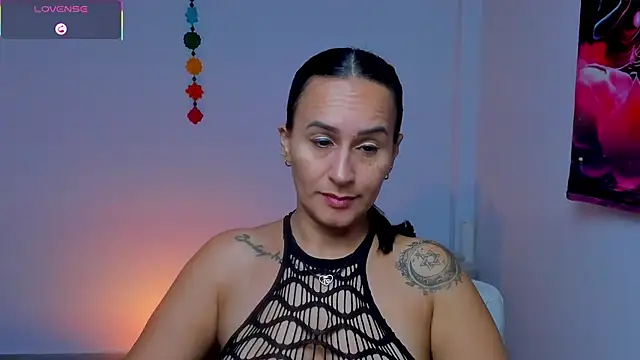 Sara Charmy online show from May 2026 11:04:01 AM