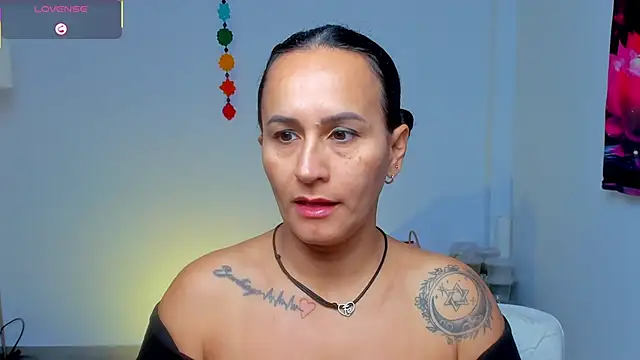 Sara Charmy online show from May 2026 10:53:01 AM