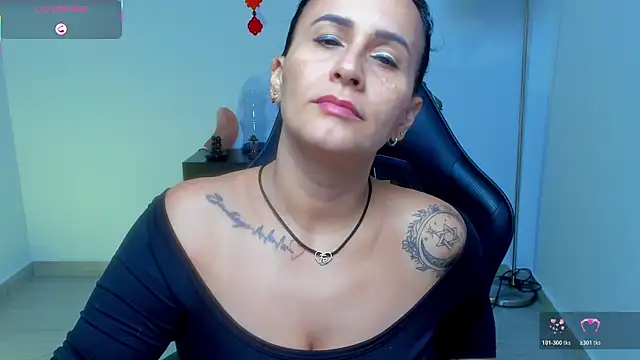 Sara Charmy online show from May 2026 11:05:01 AM