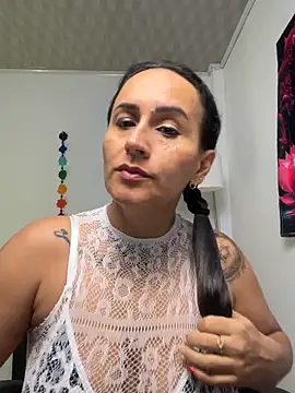 Sara Charmy online show from May 2026 11:18:01 AM