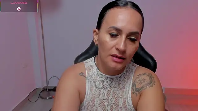 Sara Charmy online show from July 2026 10:57:02 AM