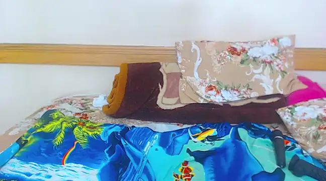 ChocolateClit online show from February 2025 05:47:02 PM