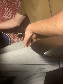 GreekDaddyNickOfficial online show from March 2025 03:17:02 PM