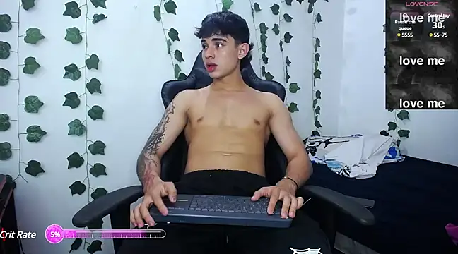 Noah milleer online show from March 2025 10:49:01 PM