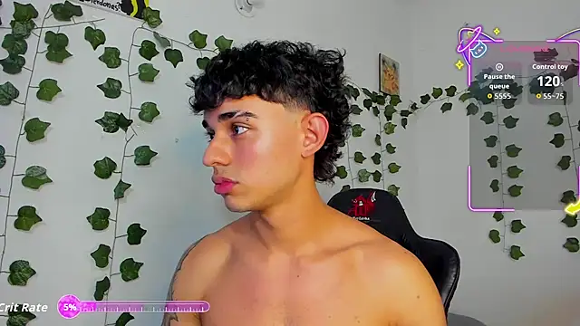 Noah milleer online show from September 2025 11:41:01 PM