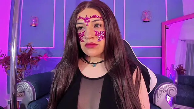 TaraTaylorr online show from October 2025 02:15:01 AM