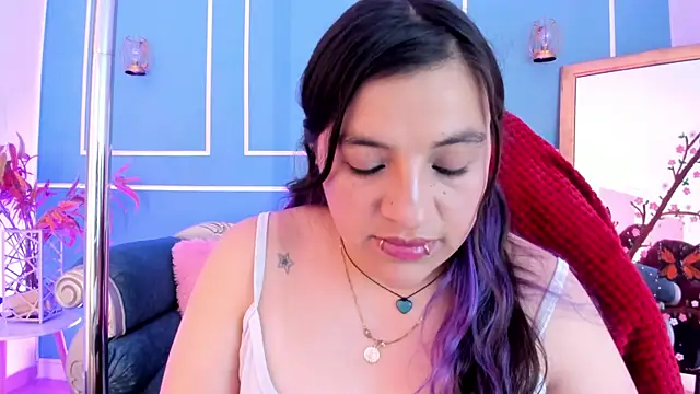 TaraTaylorr online show from April 2026 10:07:02 PM
