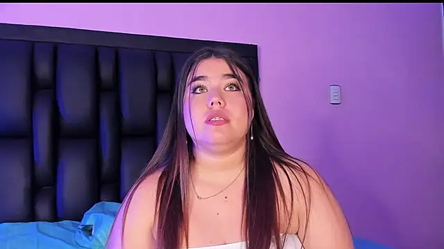 MadissonLee   online show from March 2025 07:27:02 PM