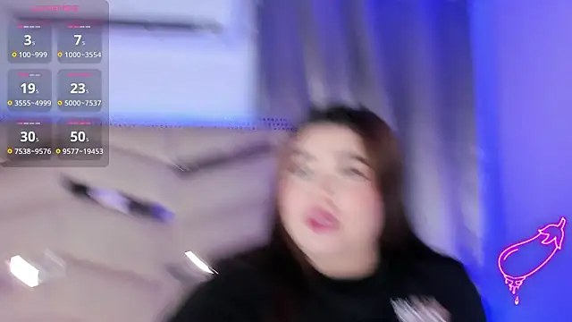 MadissonLee   online show from March 2026 09:31:01 PM