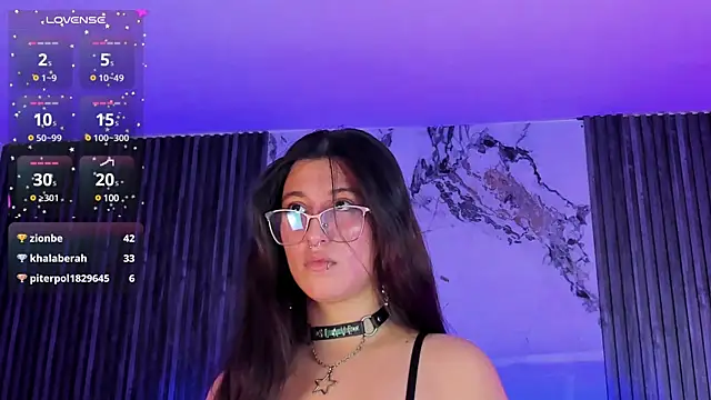 Snapshot of Gabrielakassi chatting on March 2025 09:50:01 AM Gabrielakassi online show from March 2025 09:50:01 AM